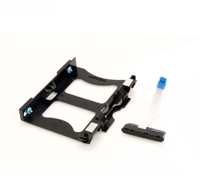 Main image of 1 set of M710q M720q M910q M910x M920q M920x SATA hard drive brackets and cables 00XL211