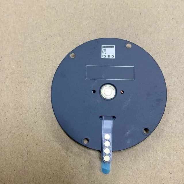 Main image of Cooling fan for TV4/TV5 4K A1842 MG50050V1-C102-S9A D17836208WYJ6XFAA 4V 1.2W