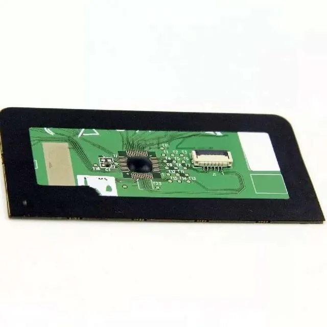 Main image of Touchpad 920-001019-02 for laptops 4411S, 4416S, 4410S, and 4415S