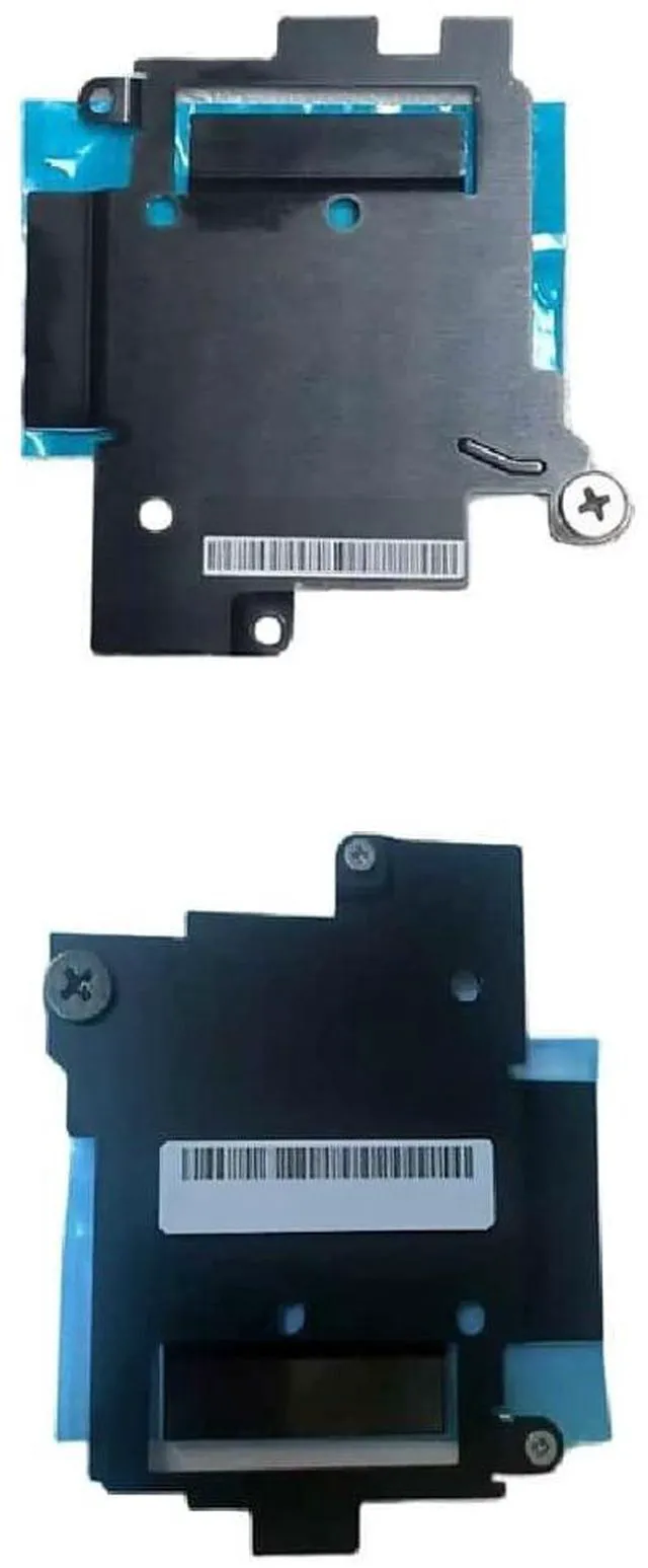 Main image of Aluminum Southbridge Heatsink for 7 M90Q 2 P350 5H40U93023 Tny8 p360 M90q 3 5H40U93053