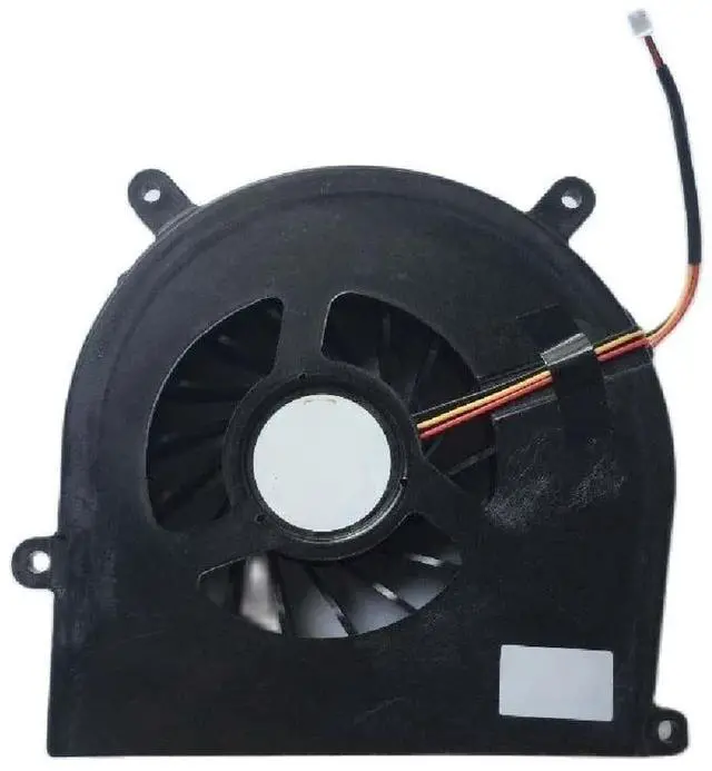 Main image of GPU Fans for P150EM, P150HM, P170HM, P170EM, P150SM, P170SM 8150
