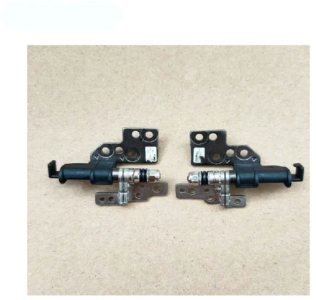 Main image of 09N5PX LCD screen hinge (left/right), suitable for 5280, 5290, and E5280 models.