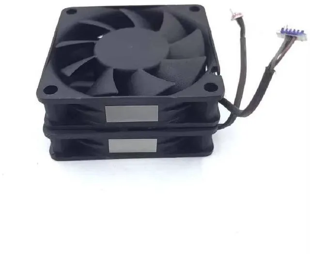 Main image of Cooling fan for AD0612LX-H93 AD0612HX-H93 6015 12V 6CM BENQ MS614 MH680 W1070 projectors.