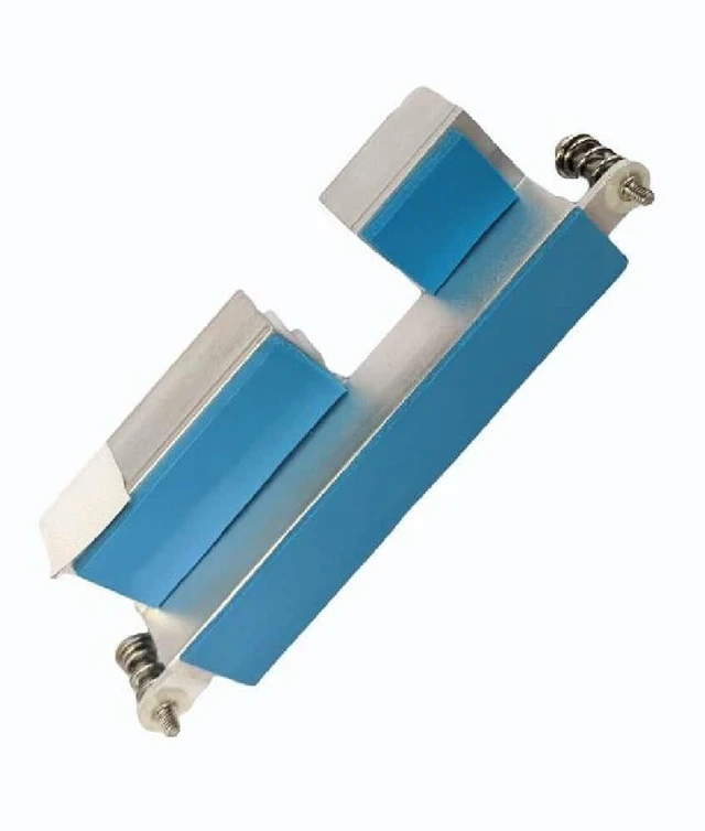 Main image of Heatsink for voltage regulator modules of 8930, T3630, 3630 Tower, 639V8, and 0639V8