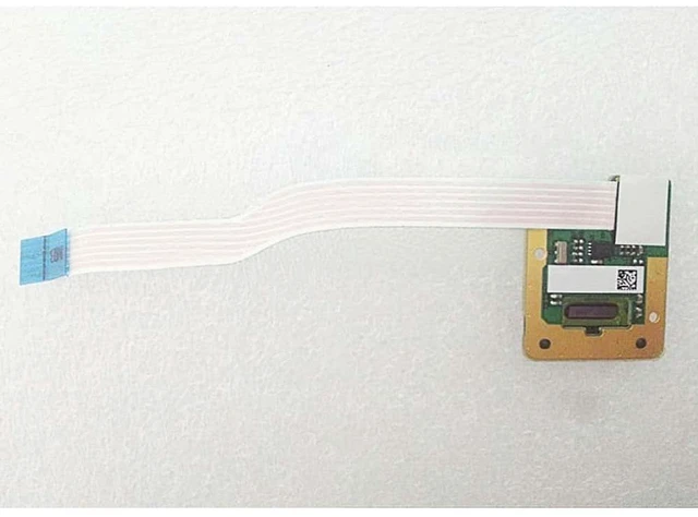 Main image of Fingerprint recognition board for 348, 430, 440, 820, 840, 725, 745, G3, G4, and 66.
