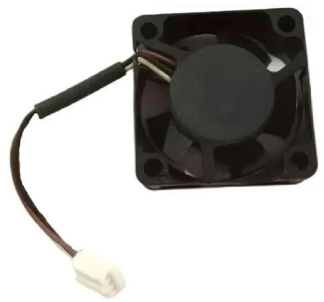 Main image of Heatsink ASB0305MA-01 3010 3CM DC 5V 0.19A Miniature Cooling Fan
