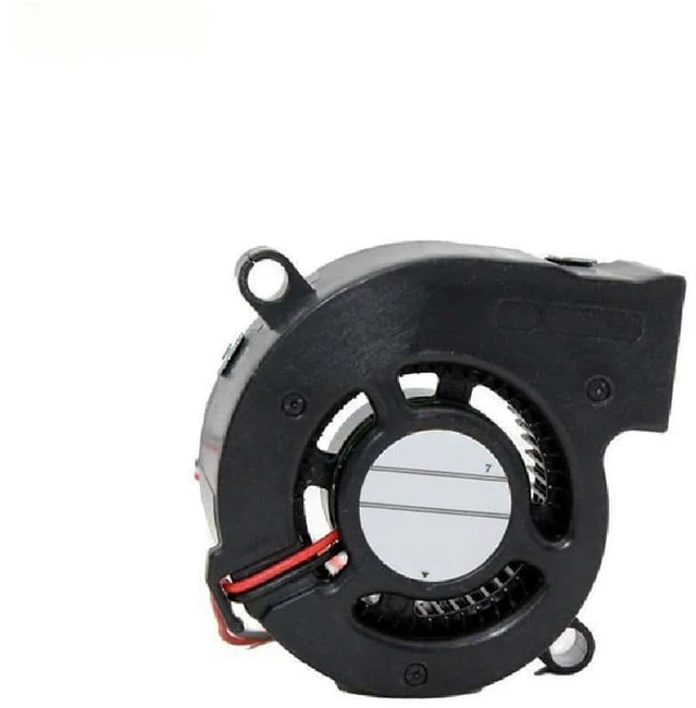 Main image of BM4520-05W-B30 LQ1 Server Fan 4520 DC 24V 0.07A 45x45x20mm