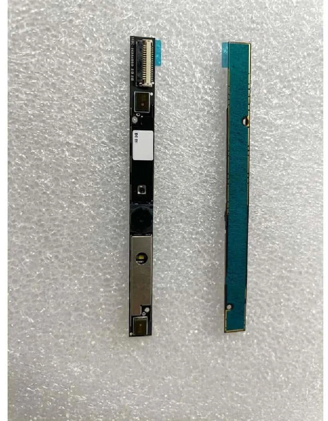 Main image of Suitable for T490, T490s, T495s, T590, P53, P53s, P73, T495, X390, X395, L490, L590 HD Infrared Network Cameras 01HW062 01HW061