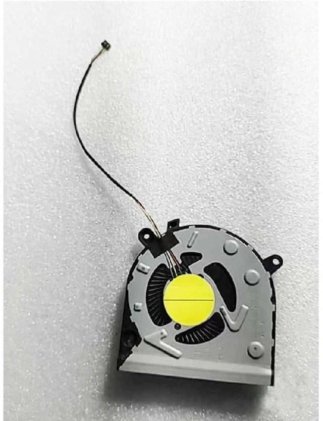 Main image of 330S-15IKB GTX1050 Laptop CPU Cooler Fan FRU 5F10R34701