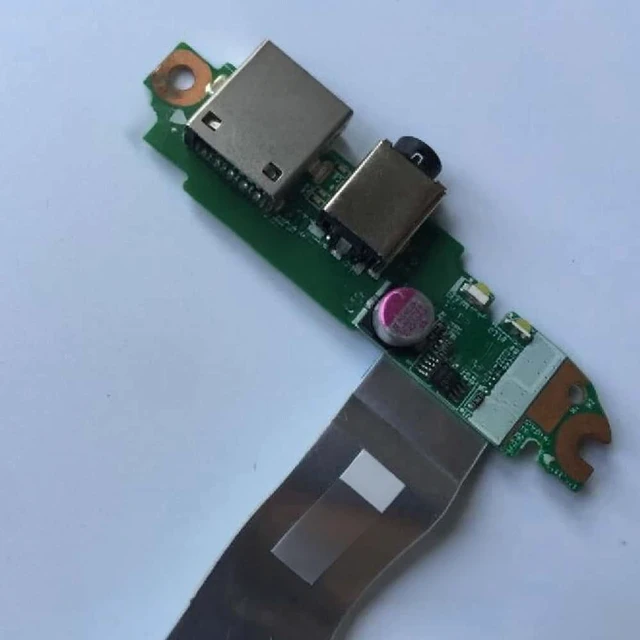 Main image of USB board and cable for 15-P and 17-P: DAY11ATB6G0 33Y11UB0000