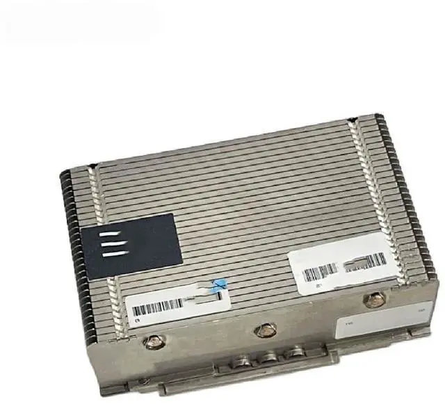Main image of 654592-001 and 662522-001 are compatible with the DL380p 8 CPU cooler 654592-001 (DL380P G8/DL388P G8/DL560 G8).