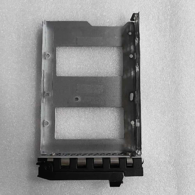 Main image of 3.5-inch Hot-swappable Tray Carrier A3C40152045 for RX1330, RX2530, and RX2540