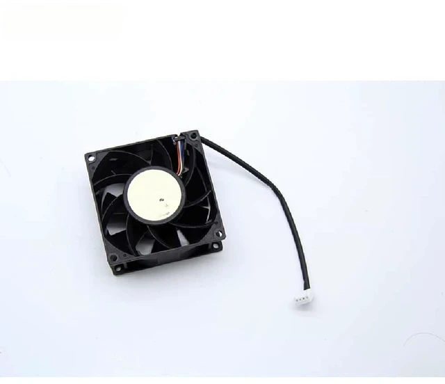 Main image of Cooling fan suitable for AD0818XB-F7BDS 80*80*38MM 18V 0.9A 4PINS