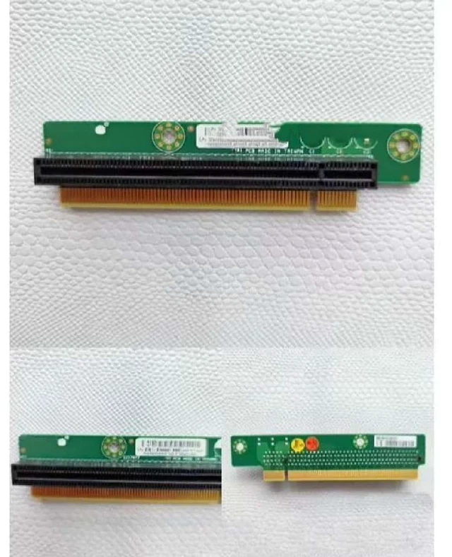 Main image of Compatible with RSC-R1UTP-E16R adapter card PCI-Ex16