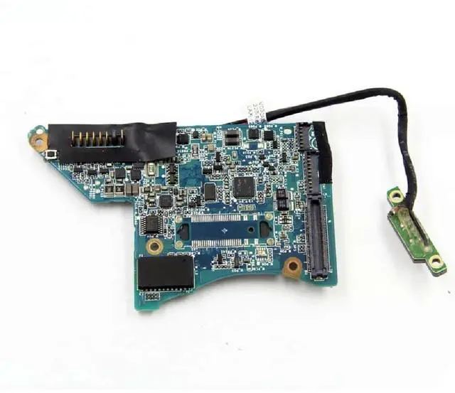 Main image of Power supply board V030 CNX-458 for VA 13.3 VPCSA MBX-237, battery charger connector board