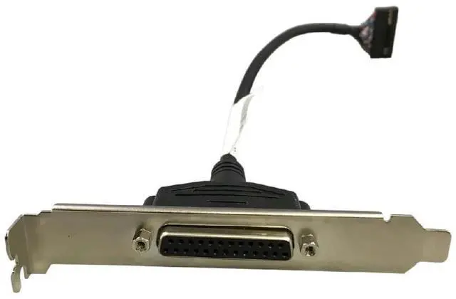 Main image of Suitable for LPT printers with parallel port cables 43N9022 and 43N9024