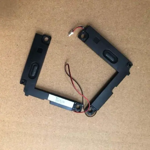 Main image of Speakers for 13.3-inch 161301 series TM1613 TM1601 TM1604 TM1704 notebook computers