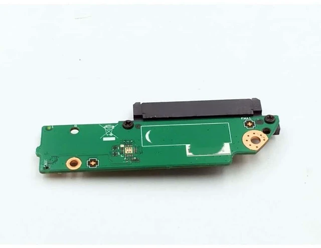 Main image of MS-1762A SATA hard drive connector for GT70 series