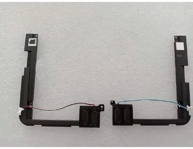 Main image of Left and right speaker kits for 13-V 855634-001 855633-001