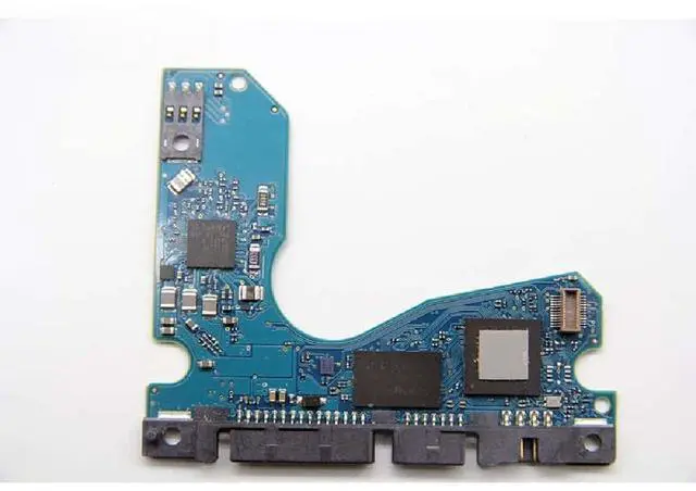 Main image of 100781943 Hard Disk Logic Board