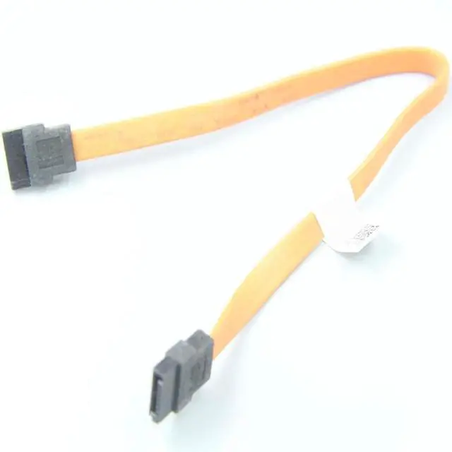 Main image of SATA data cable for 285mm optical drives (models 3040, 3046, 5040, and 7040) 0YG7FH