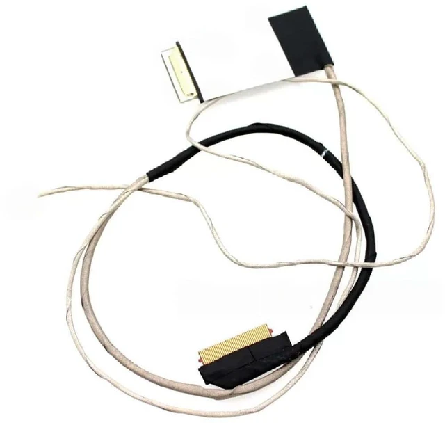 Main image of Video cable 3PNXG DC020025L00 for 17 5000 5755 5758 5759 LCDs