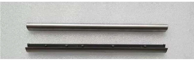 Main image of LCD screen hinge cover suitable for 14 G2 20VD G3 ACL 21A2 G4 ABA 21DK 14 G5 21JE 5CB1B02548 AP2XD000300SVT