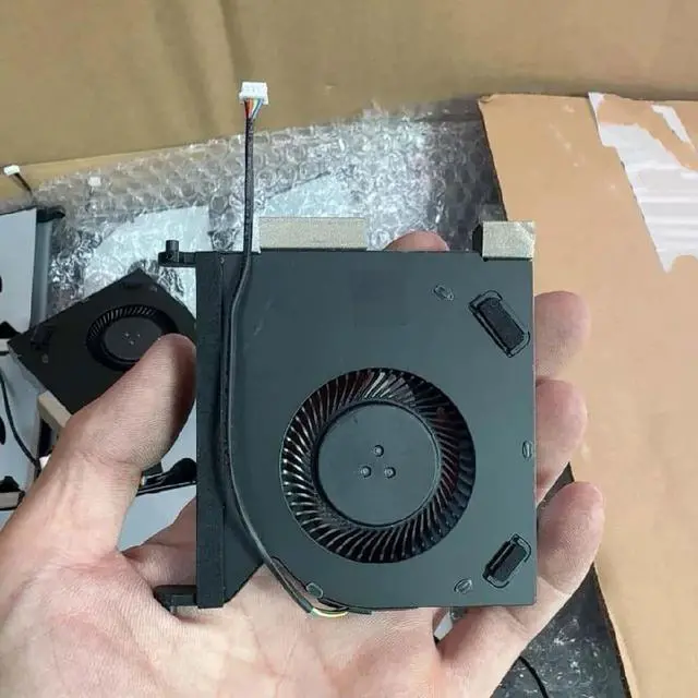 Main image of Cooling fans for mini PCs 800 G6 400 600 G6 G8 800 G8 G9 805 G8