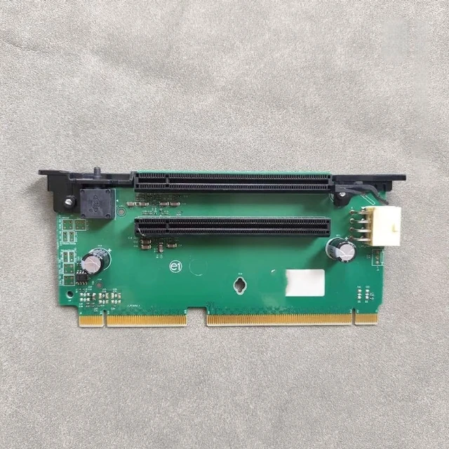 Main image of Suitable for R730 R730XD 392WG 0392WG CN-0392WG PCI Riser2 Plan N11WF 0N11WF