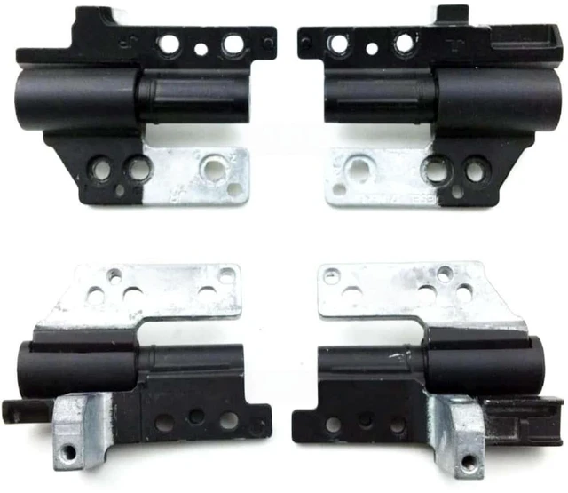 Main image of LCD screen hinges for M6700 and M6800, display stand hinges (left/right)
