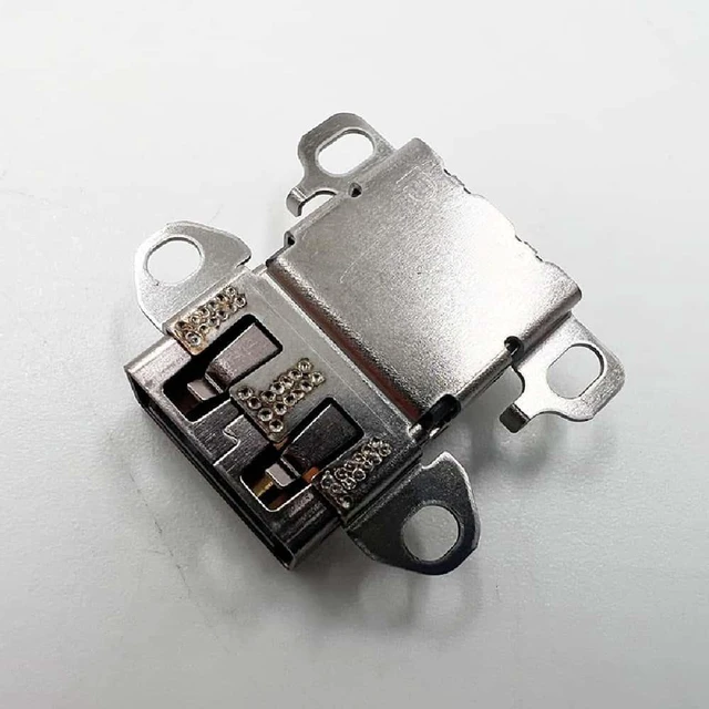 Main image of X1 9th generation X1 6th generation laptop USB connector USB card port 5M21C42009 5M21C42010
