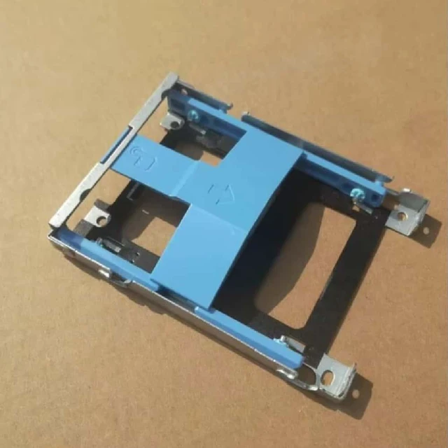 Main image of Hard drive bracket for 7480 A, 7400, 7490, 7440, and 9030 all-in-one PCs, plastic base, 2.5 inch, H96G8