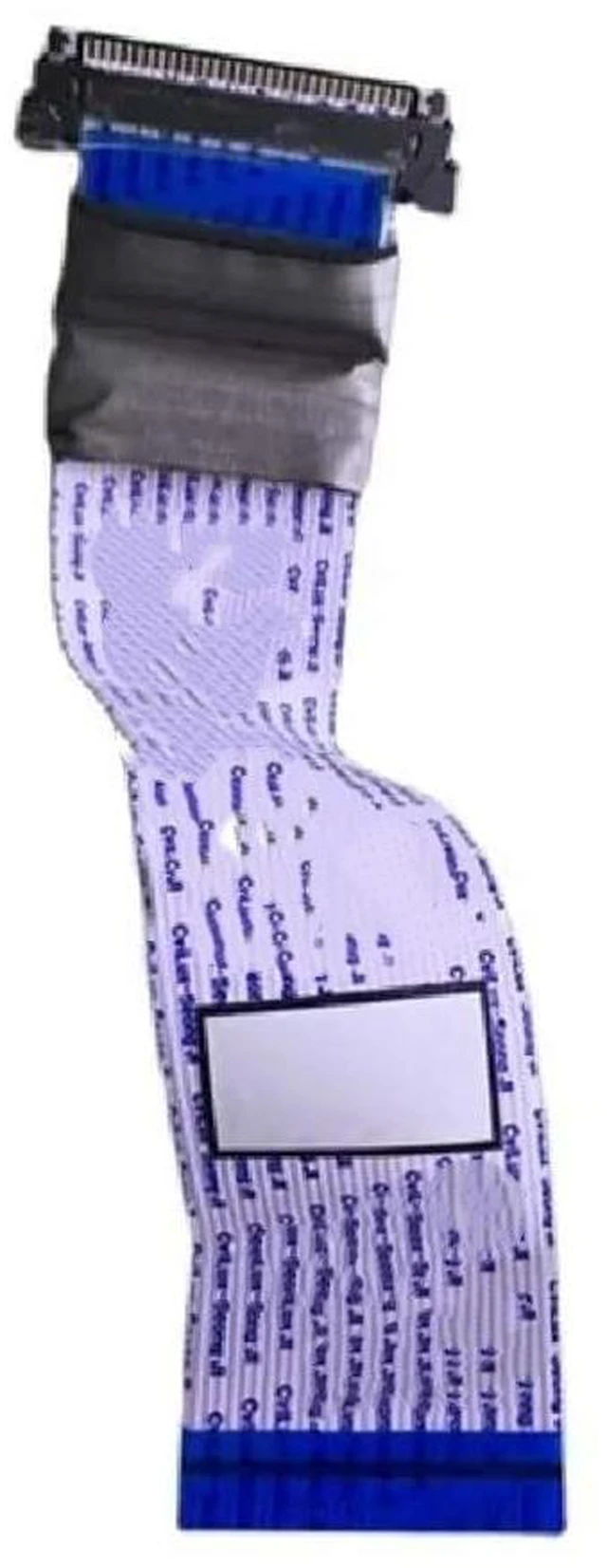 Main image of Flexible cable BN96-02854N for LCD driver board of notebook computers 913NWPLUS, 943NWplus, and 943NW