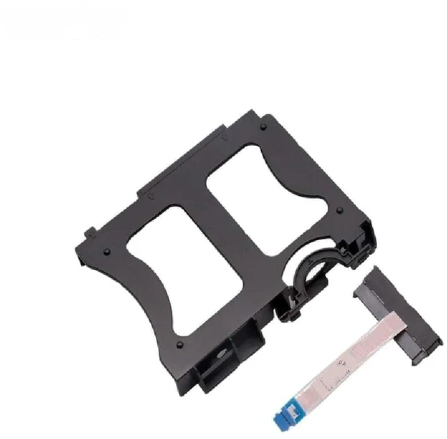 Main image of One set of 2.5-inch SATA hard drive bay connection cables suitable for P340, P350, M930Q, M730Q, and M90Q.