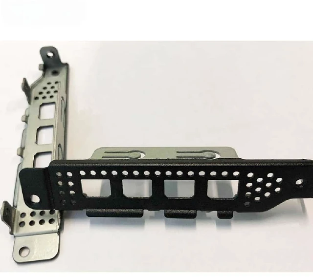 Main image of Graphics card backplates for M90q, P340, 6, 7, 8, and 9 P620, P1000, T1000, and P600.