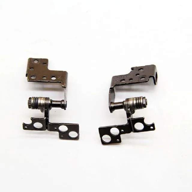 Main image of Left and right hinge sets for LCD screen assembly of GS75 P75 MS-17G1 laptops