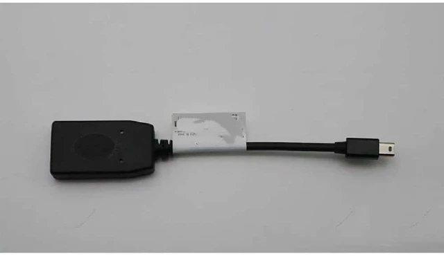 Main image of Suitable for DP to HDMI adapter FRU:01YW561 SC10R48306
