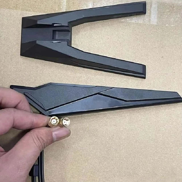 Main image of Suitable for X570, Z790, Z690, B560, B660 and 2T2R mobile antennas