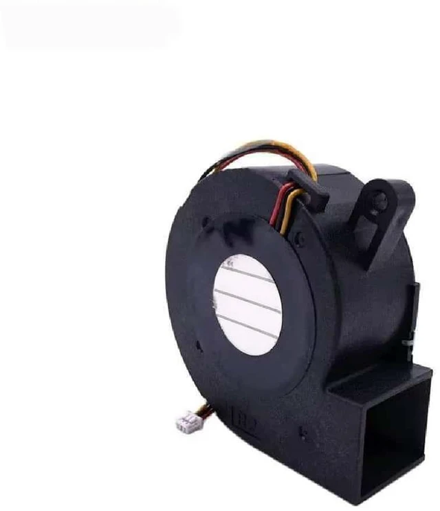 Main image of Suitable for SF6023RH12-52A DC 12V 170mA 60x60x25mm three-line server blower