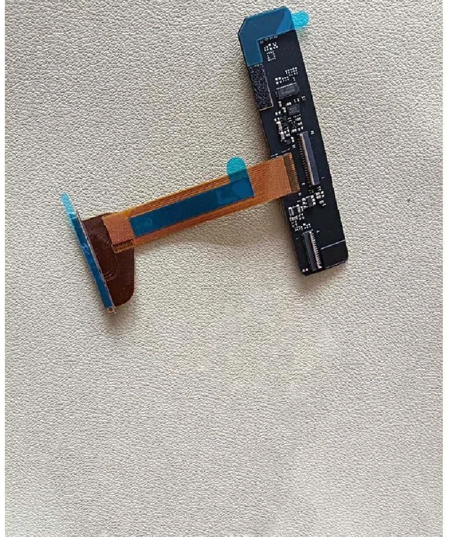Main image of Laptop internal webcam, compatible with 13 9310 13 (9310) 03GGY4 3GGY4