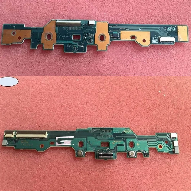 Main image of Touchpad for SWX-328 1-881-481-12 VPCZ1 PCG-31111T