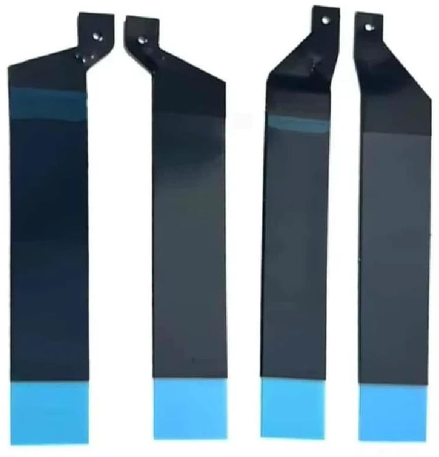 Main image of 4 sticky pull strips/set suitable for E14 5 6 21JK 21M3 5T11D70150