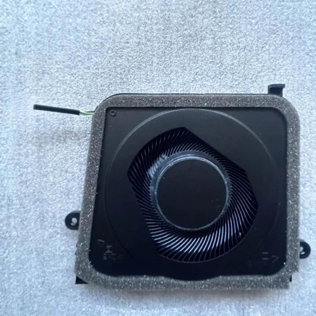 Main image of Cooling fan EG75070S1-C880-S9A DC2800137SL VD360 0VD360 for laptops 5440 E5440 3480 M3480