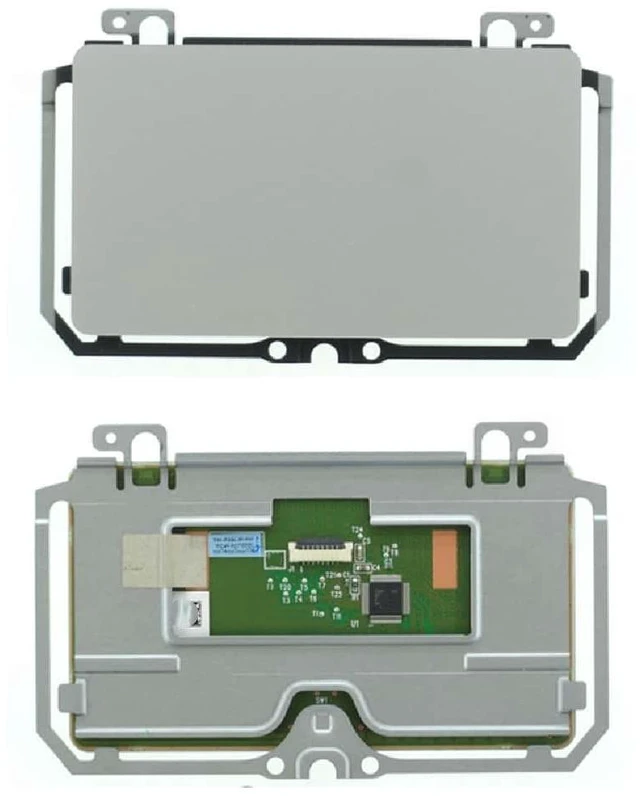 Main image of Touchpad, mouse, and button board TMP2991 920-002807-05REV1 for E3-111, V3-111, V3-112P, and ES1-111M