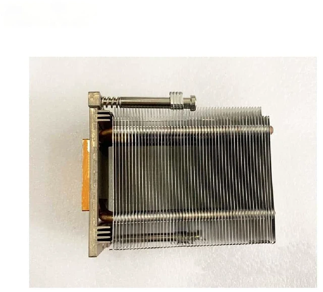 Main image of Screw-mounted radiator (732443-001) suitable for (735514-001) DL580 8, 9
