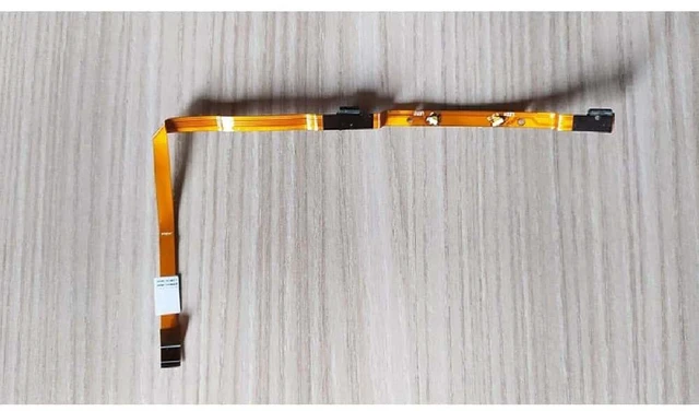 Main image of 9550 5510 LED Connector Cable 503K4 0503K4 CN-0503K4