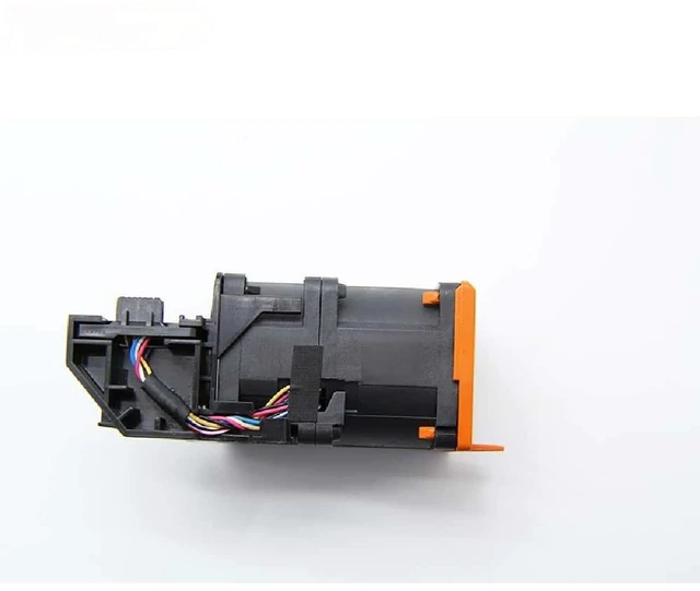 Main image of Dual rotor fan assembly cooling fan RG2X2 0RG2X2 4056 for R640