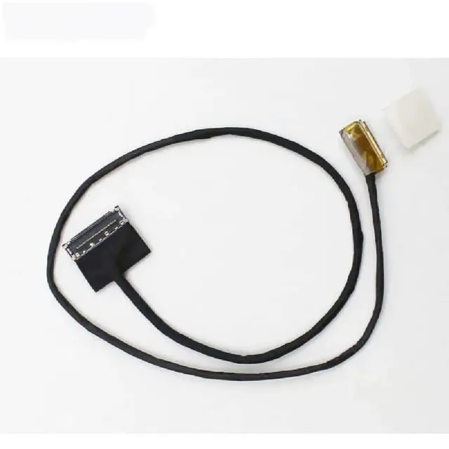 Main image of LCD display cable 6-43-N8701-010-2N for N870HC eDP 30-pin