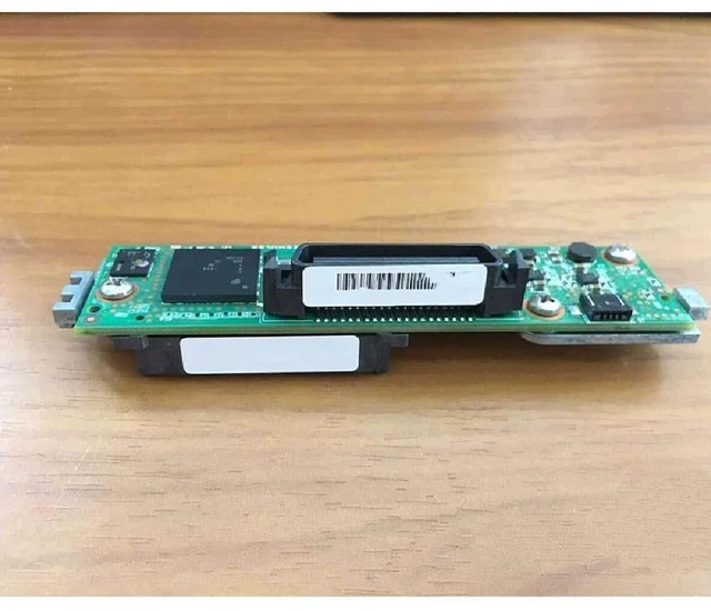 Main image of Compatible with 69Y2834 DS5020 DS4700 SATA to Fibre Channel FC adapter board