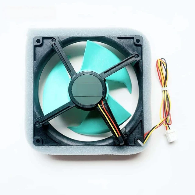 Main image of Refrigerator cooling fan suitable for FBA12J15V, 15V, 0.28A